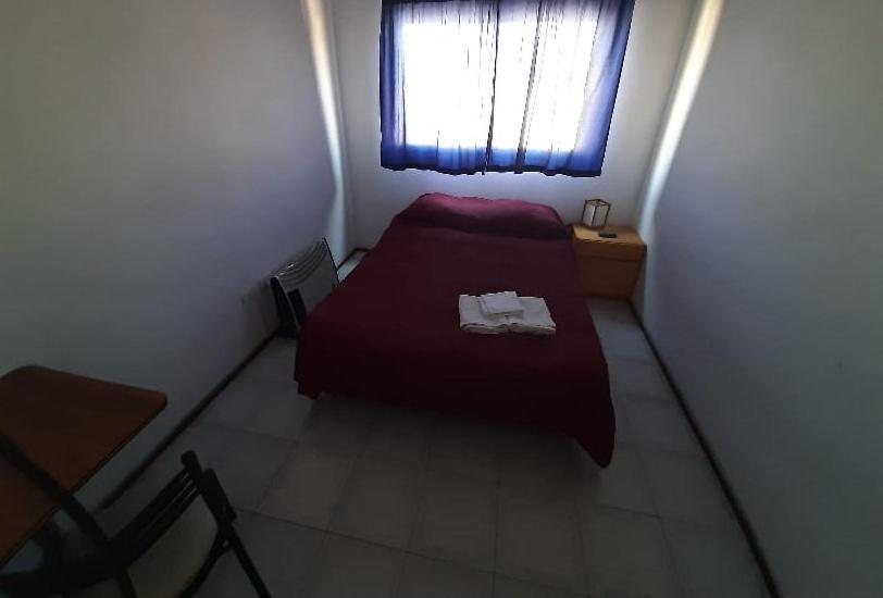 Hospedaje Cerros Dorados Cosquín Exteriör bild