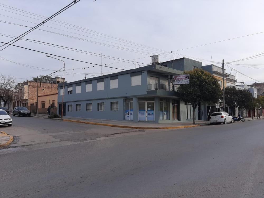 Hospedaje Cerros Dorados Cosquín Exteriör bild