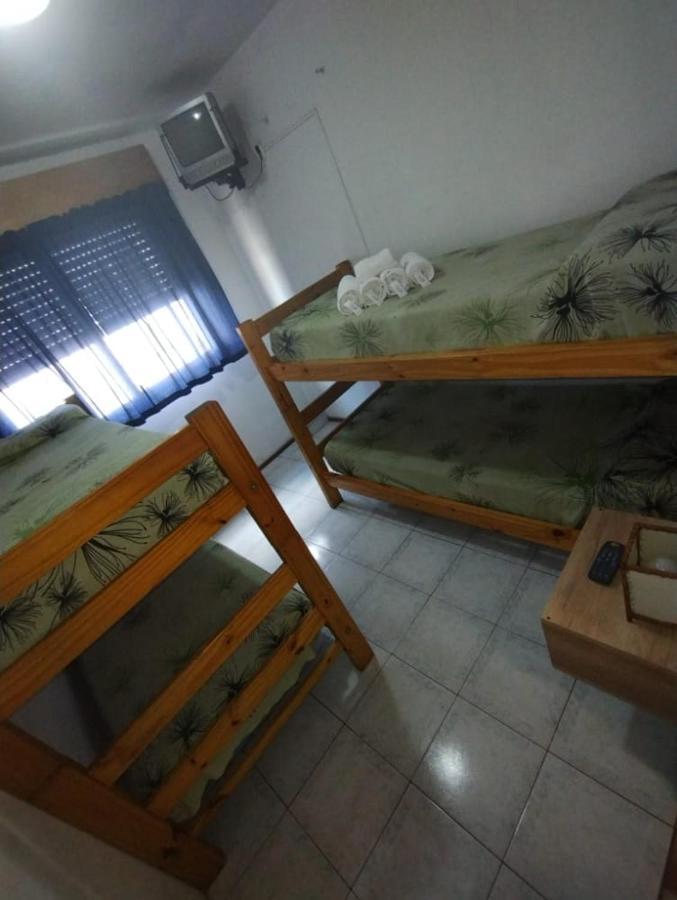Hospedaje Cerros Dorados Cosquín Exteriör bild