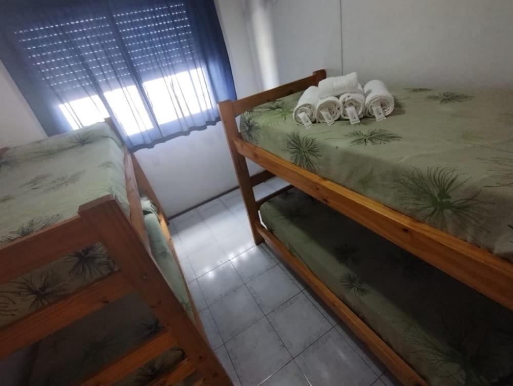 Hospedaje Cerros Dorados Cosquín Exteriör bild