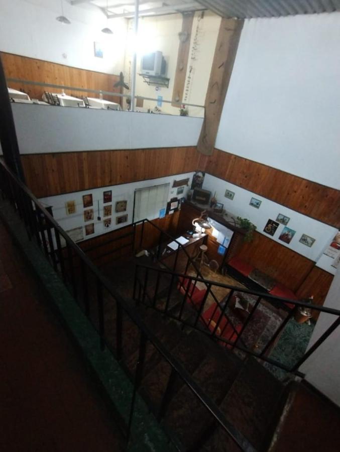 Hospedaje Cerros Dorados Cosquín Exteriör bild