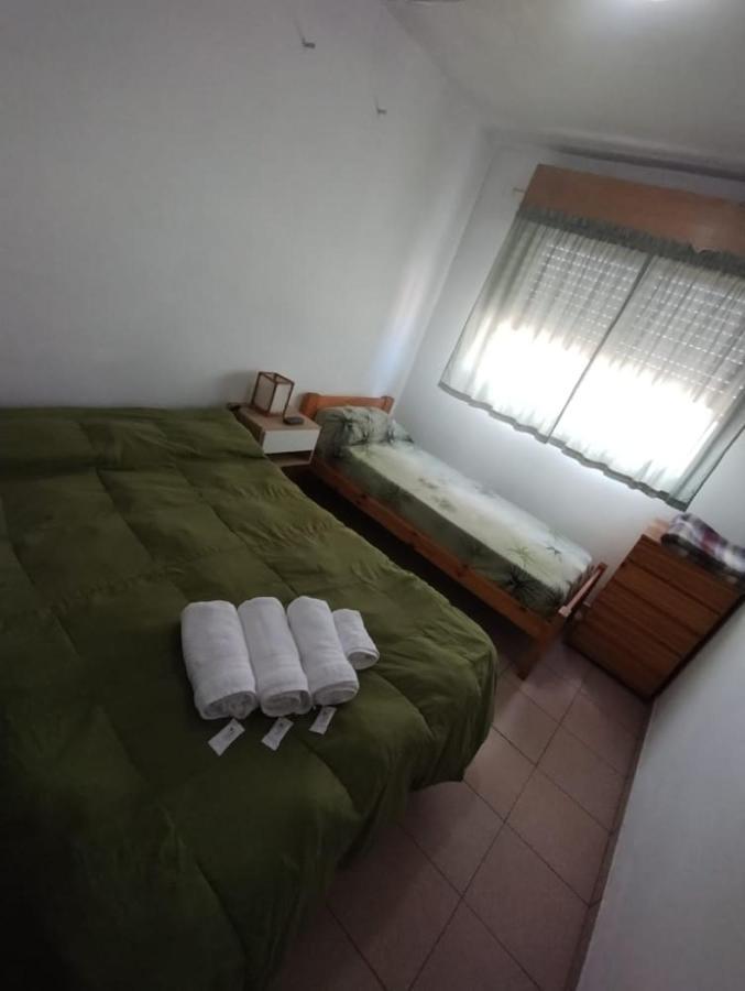 Hospedaje Cerros Dorados Cosquín Exteriör bild